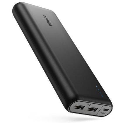 Power Banks