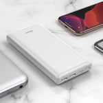 Baseus 30000mAh Power Bank USB PD Fast Charging Powerbank