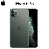 Original New iPhone 11 Pro/Pro Max Triple Rear Camera 5.8/6.5"