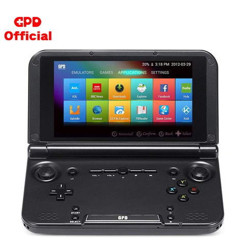 New Original GPD XD Plus Android 7.0  5 Inch