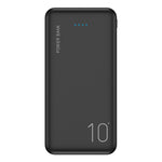 FLOVEME Power Bank 10000mAh Portable Charger For Samsung Xiaomi mi Mobile External Battery Powerbank 10000 mAh Poverbank Phone