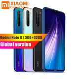 Global Version Xiaomi Redmi Note 8 3GB 32GB