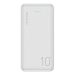 RAXFLY Power Bank 10000mAh Powerbank For Xiaomi k Power Bank