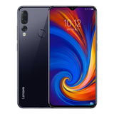 Global version Lenovo Z5s Snapdragon 710 Octa