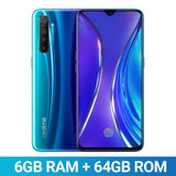 realme X2 X 2 64GB/128GB 6.4'' Moblie Phone