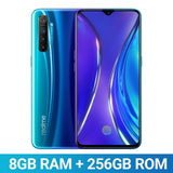 realme X2 X 2 64GB/128GB 6.4'' Moblie Phone