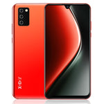 XGODY 7.2" 4G Smartphone Android 9.0 Waterdrop