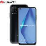 EU Version Huawei p40 lite 128GB 6GB Green Pink Black 6.39"