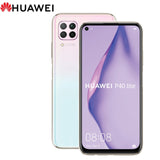 EU Version Huawei p40 lite 128GB 6GB Green Pink Black 6.39"