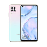 Global version Huawei P40 lite Cellphone 6GB 128GB 48MP