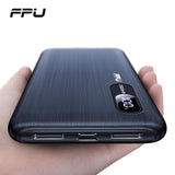 FPU Power Bank 20000mah Portable Charging Charger Powerbank 20000