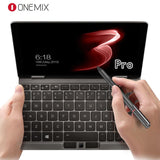 One Netbook One Mix 3 Pro Platinum Core i7-10510Y 8.4 inch