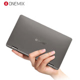 One Netbook One Mix 3 Pro Platinum Core i7-10510Y 8.4 inch