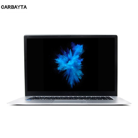 15.6 inch Student Laptop 4GB RAM 64GB ROM Celeron