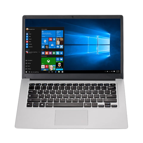 15.6 inch Student Laptop 4GB RAM 64GB ROM for Intel