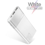 KUULAA Power Bank 10000mAh QC PD 3.0 PowerBank Fast Charging portable charger Poverbank For xiaomi mi 9 8 iPhone 11 X pawer bank