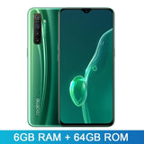 realme X2 X 2 64GB/128GB 6.4'' Moblie Phone