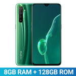 realme X2 X 2 64GB/128GB 6.4'' Moblie Phone