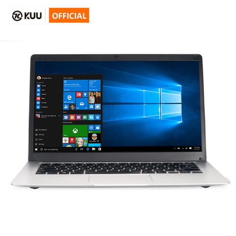 14.1 inch 6GB RAM 64GB ROM Cheap Laptop